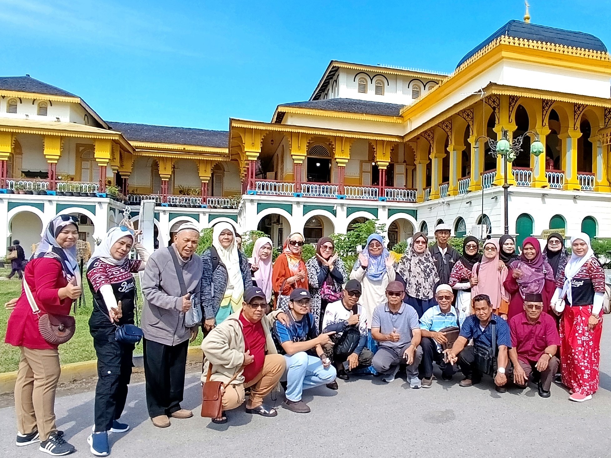 Fahmi Hanifa